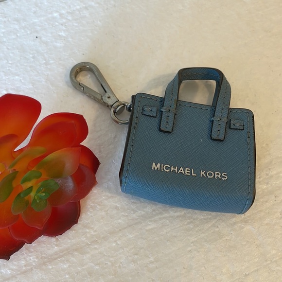 Michael Kors Purse Bag Charm - Picture 9 of 10